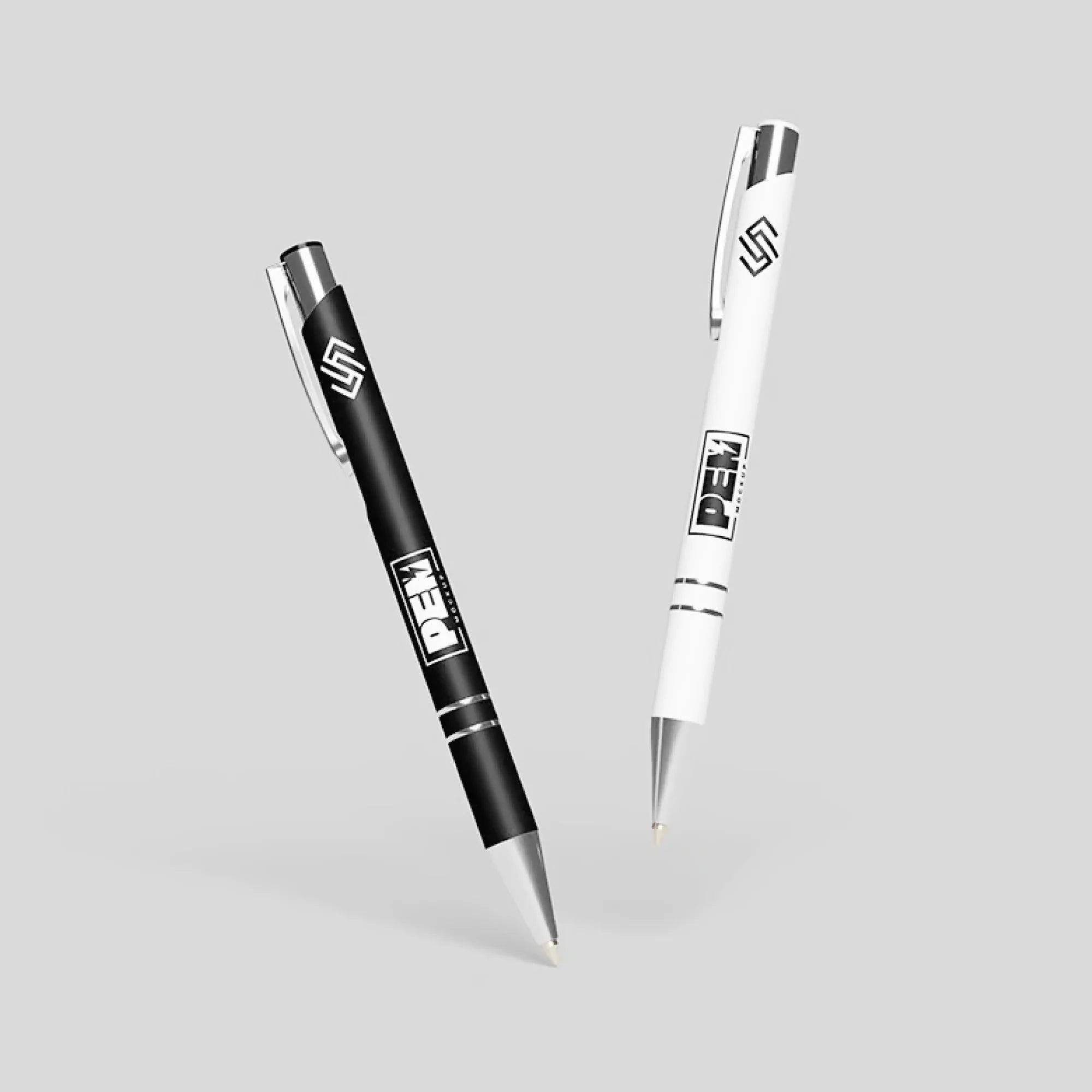 Bamboo Ballpoint Pen