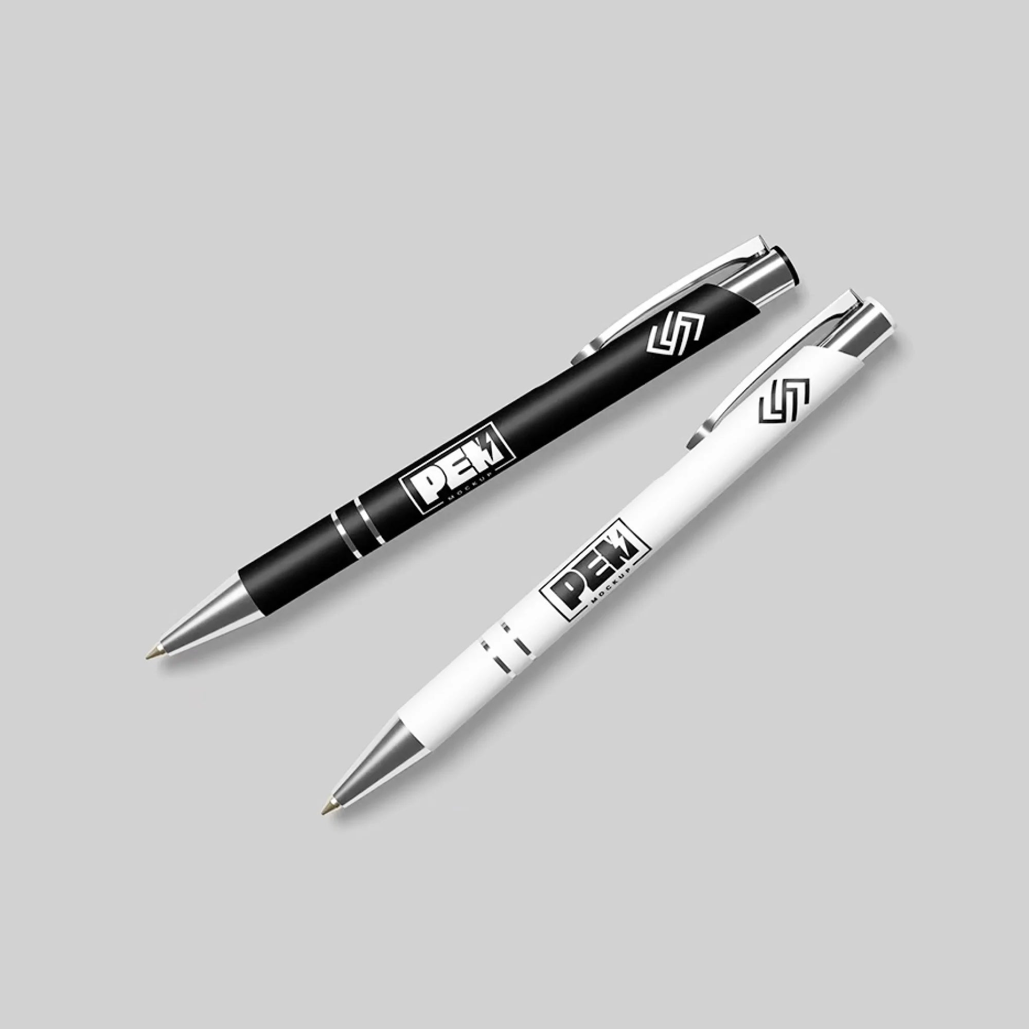 Bamboo Ballpoint Pen