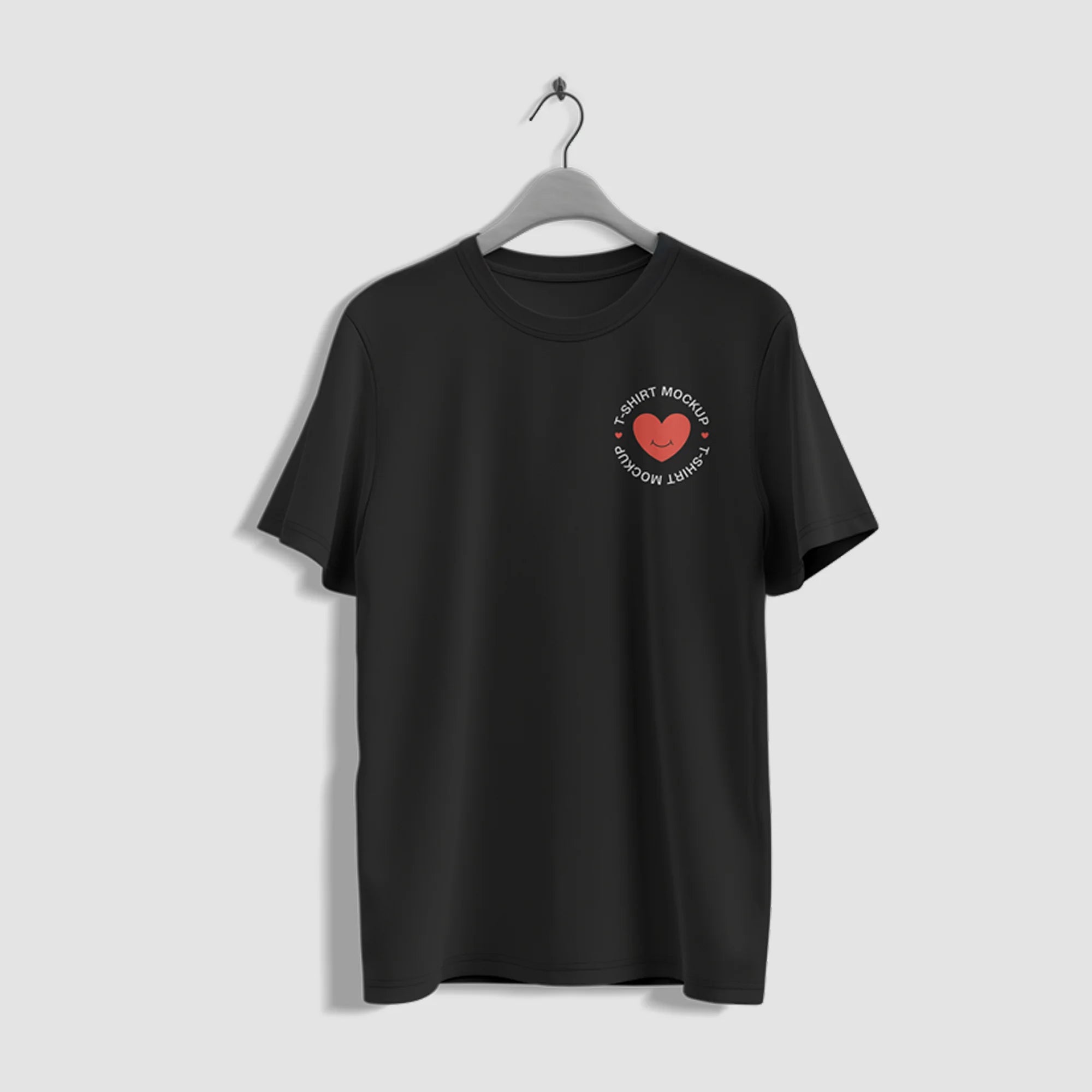 Heavy Cotton T-shirt