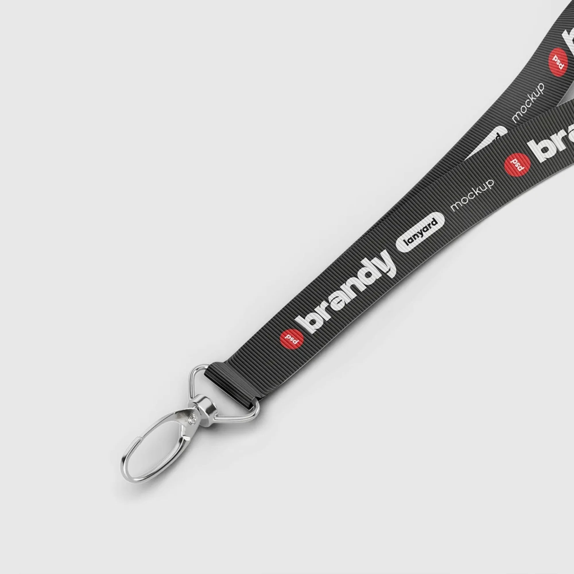 Id Card Ribbon