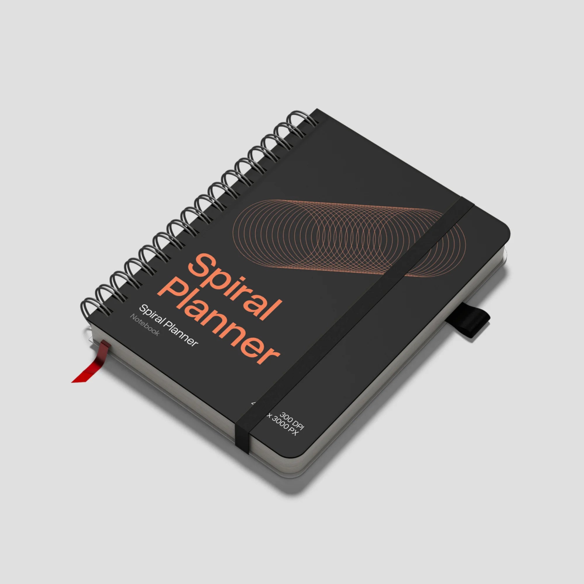 Journal Notebook