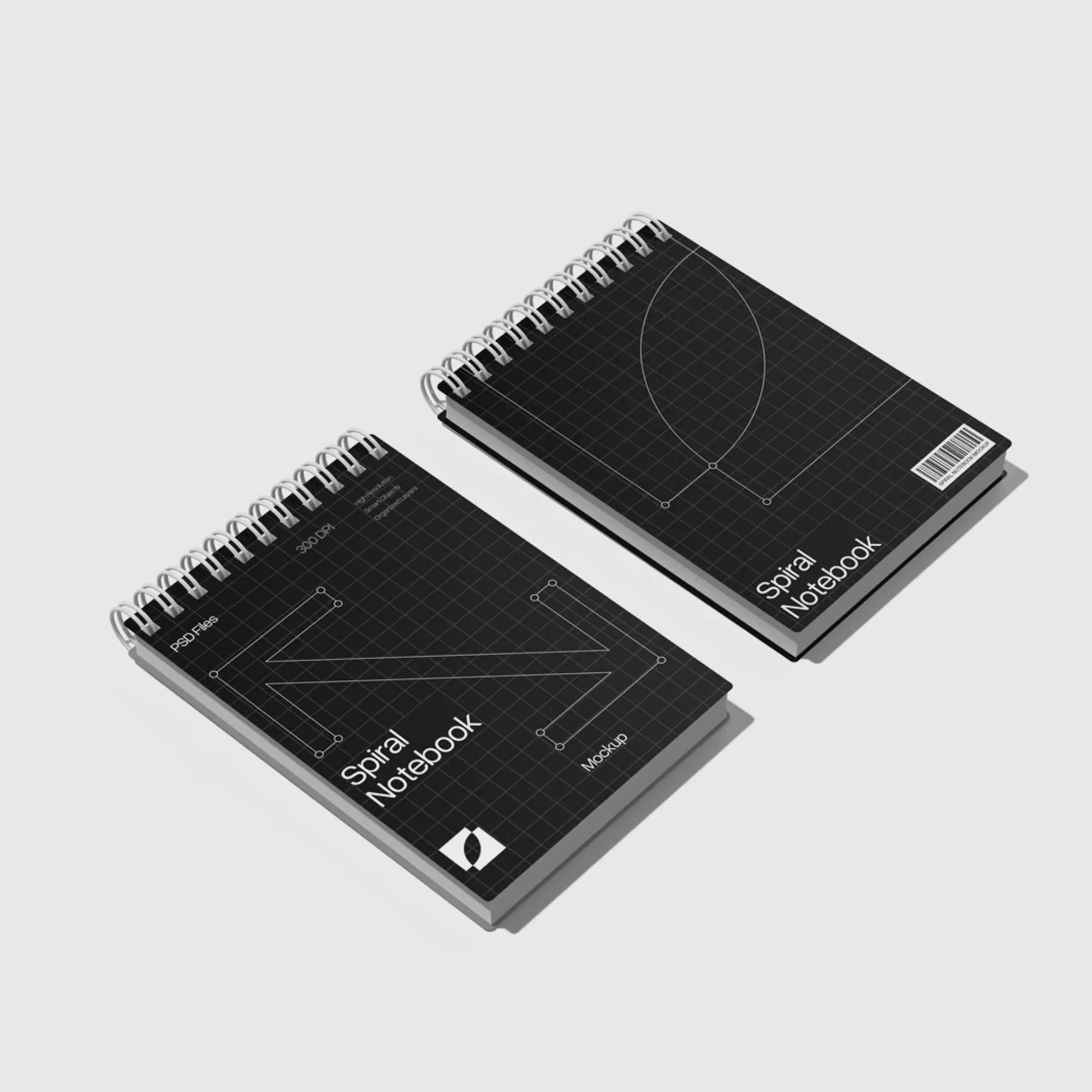 Journal Notebook