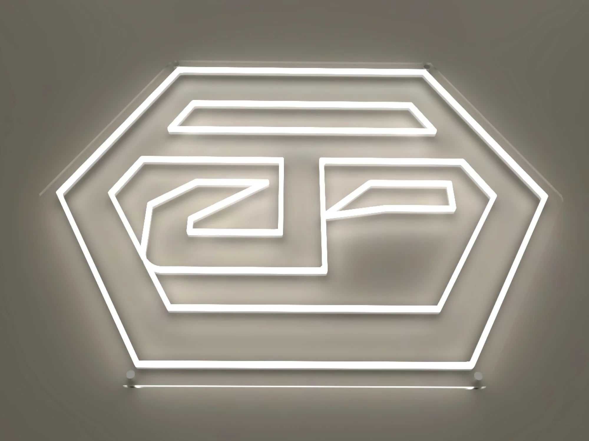 Customized Illuminated Business Signs