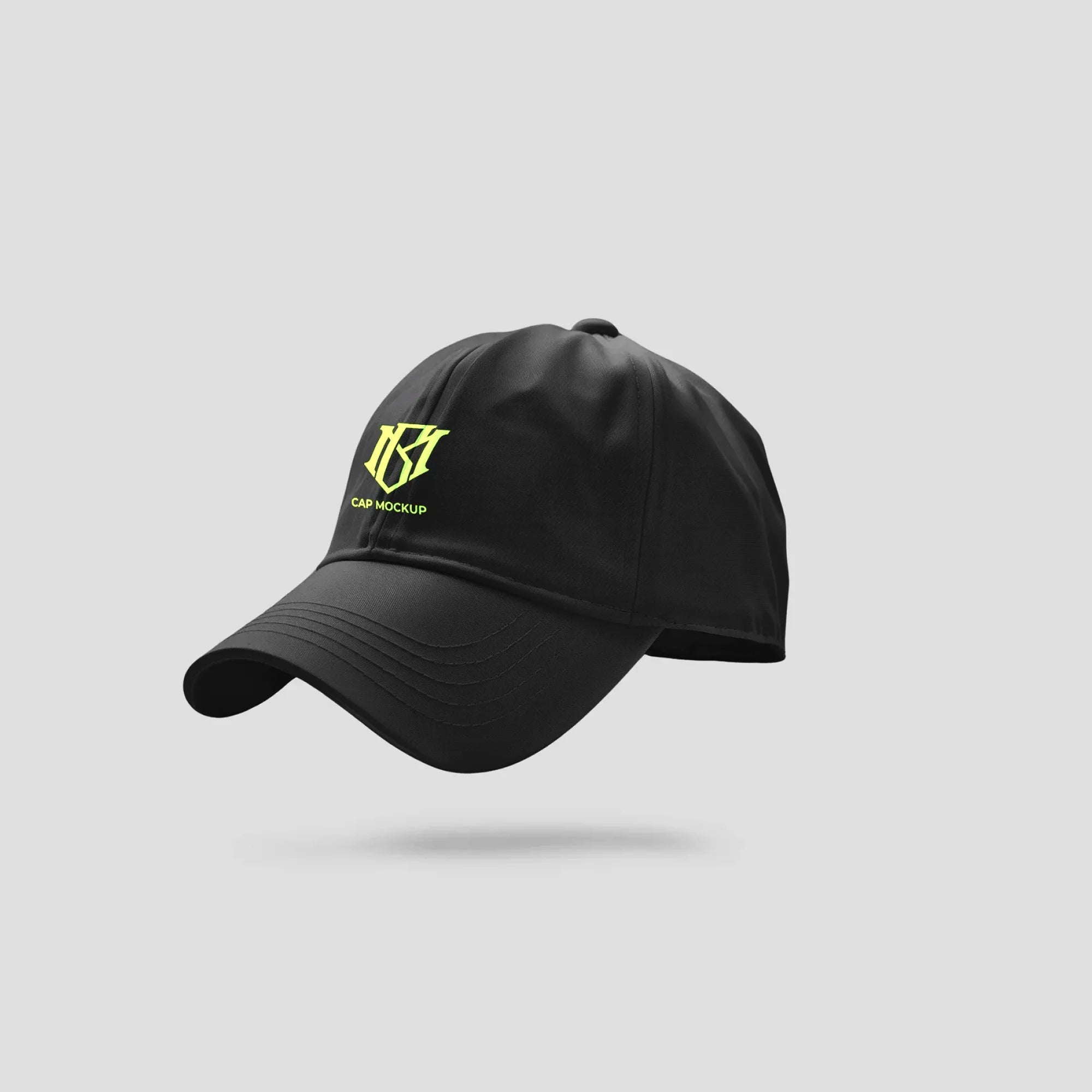 Promo Baseball Cap