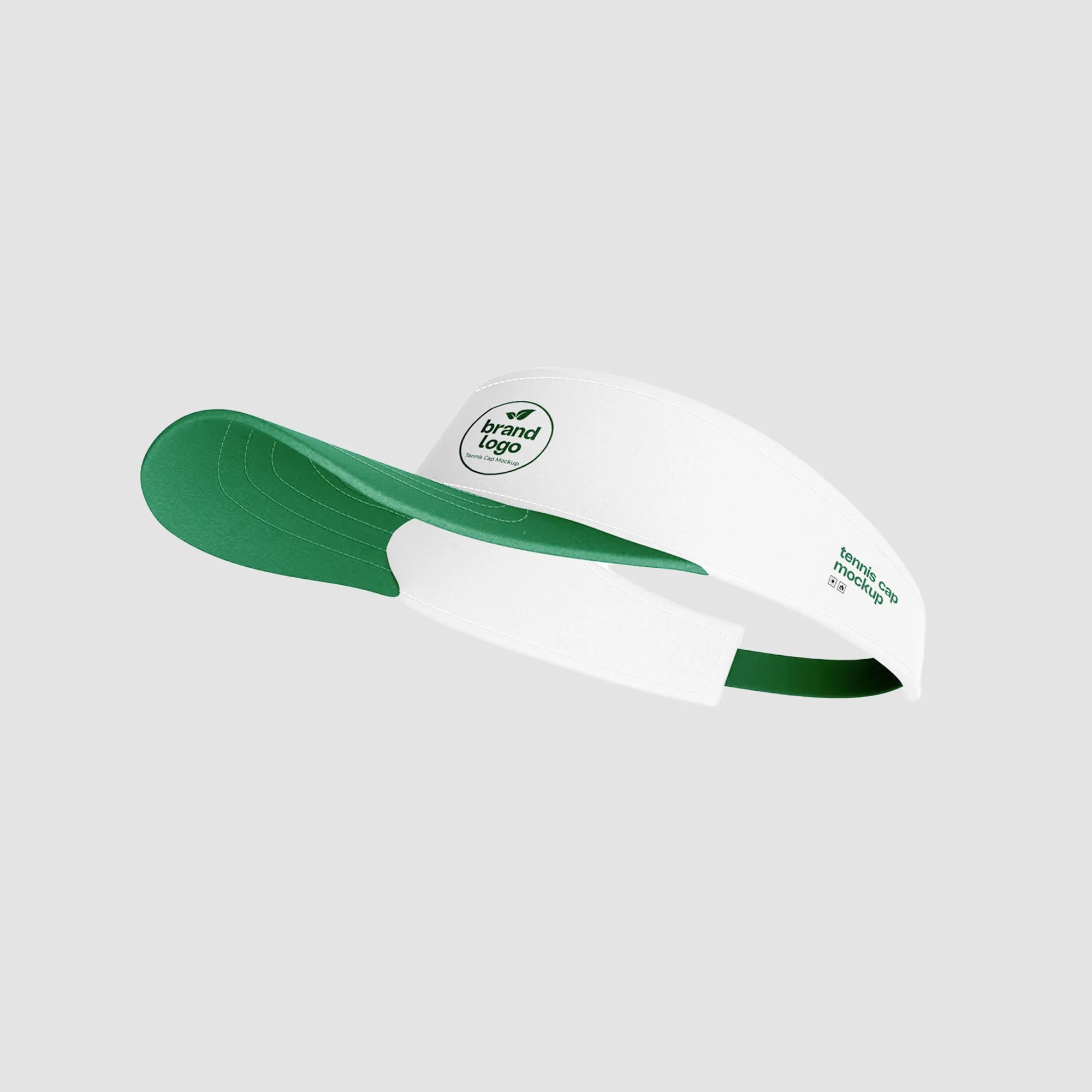 Sun Visor Hat Tennis Cap