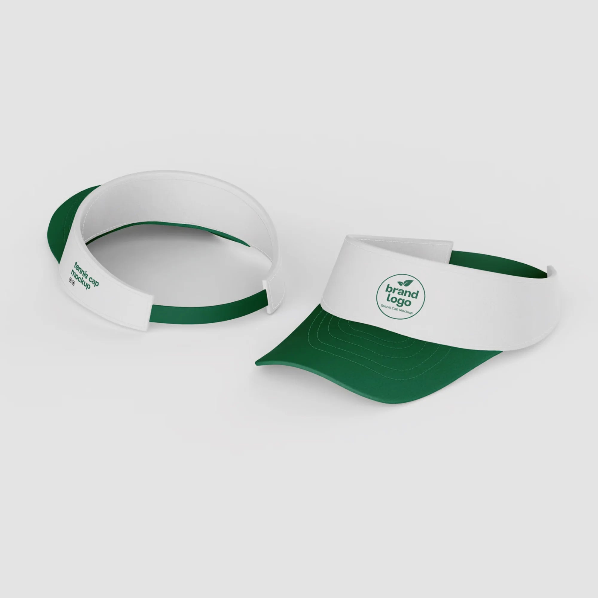 Sun Visor Hat Tennis Cap