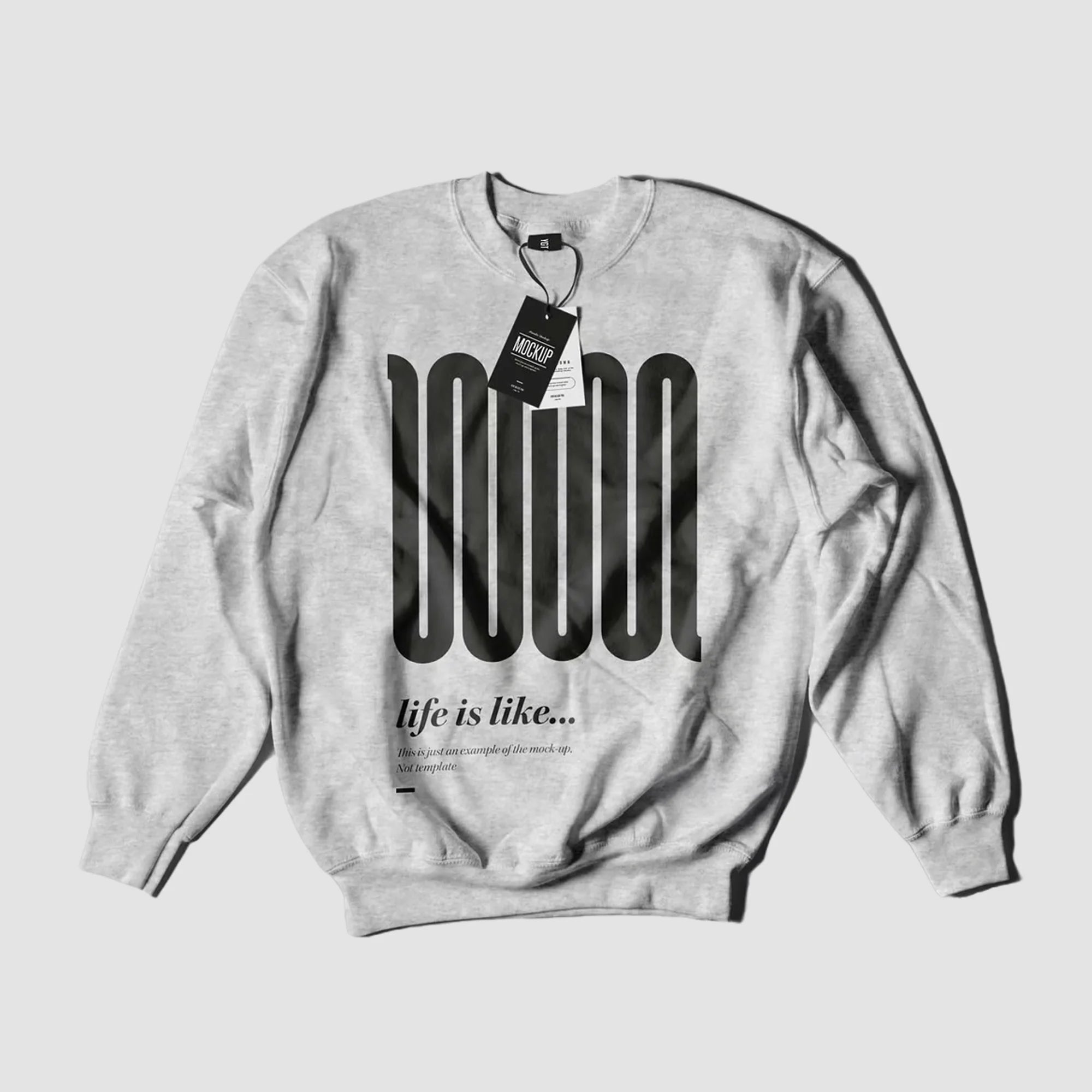 Sweatshirt